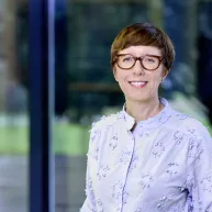 Photo of Mandi Larsen