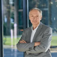 Alexander Tormasov Profile Picture