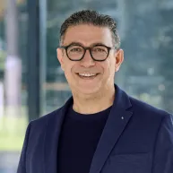 Prof. Dr. Cagri Bulut