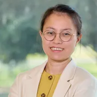 Li Huang