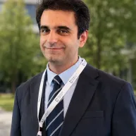 Prof. Dr. Omid Fatahi valilai