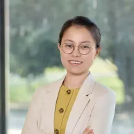 Li Huang