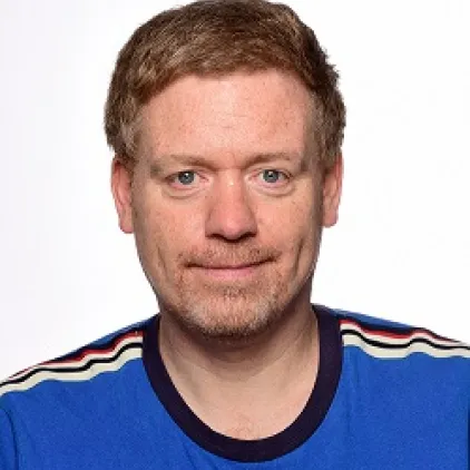 Eoin Ryan