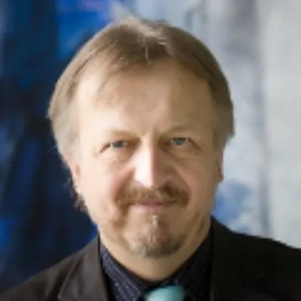 Werner Henkel