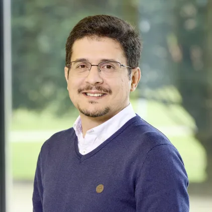 Mahdi Homayouni