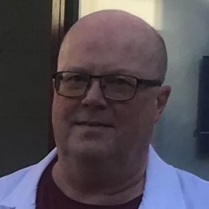 Photo of Thomas Schwarzlose