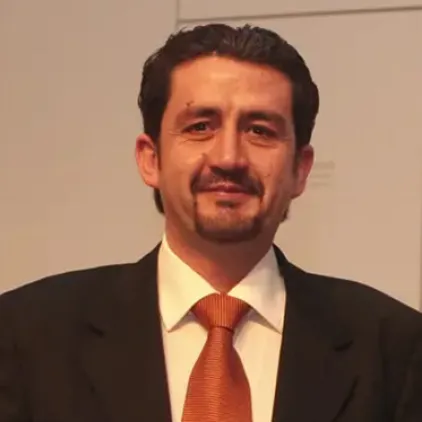 Joaquin Aguado