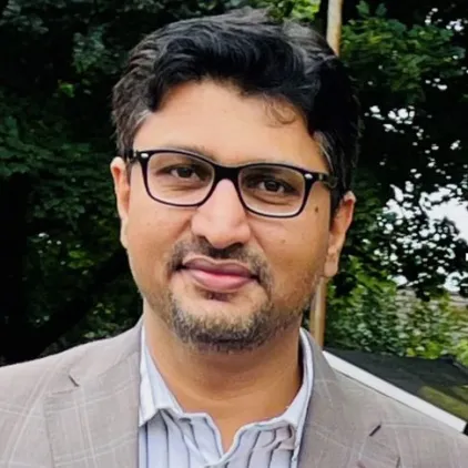 Sohaib S. Hassan