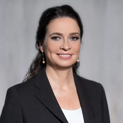 Photo of Katja Windt