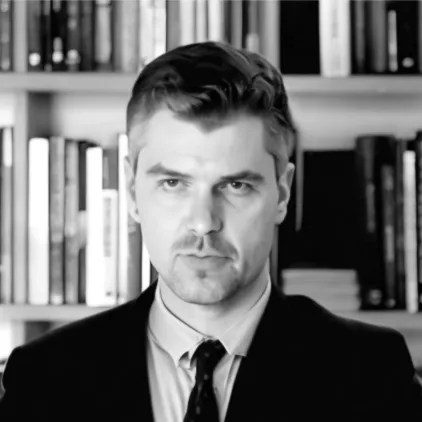 Dr. Andreas Martin Lisewski