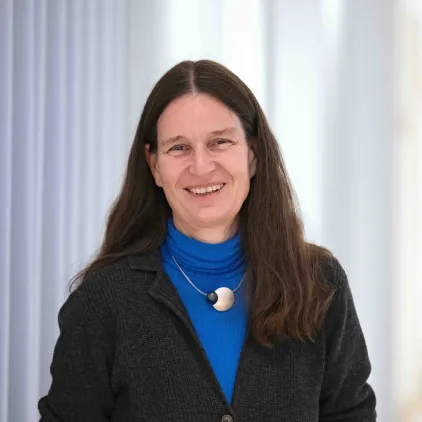 Prof. Dr. Isabel Wünsche