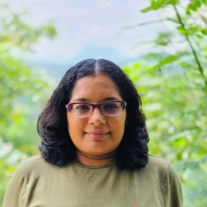 Dr. Maheshi Danthurebandara