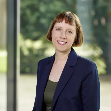 Photo of Mandi Larsen