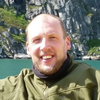 Dennis Krämer photo