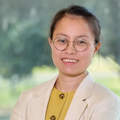 Li Huang