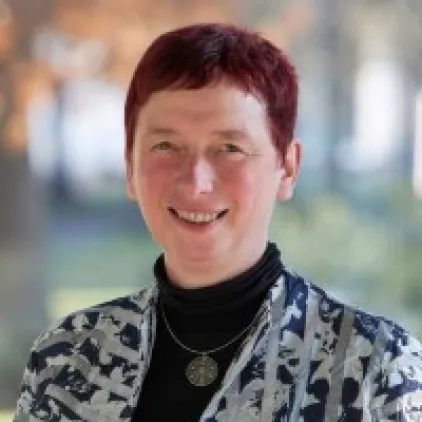 Prof. Klaudia Brix - Constructor University