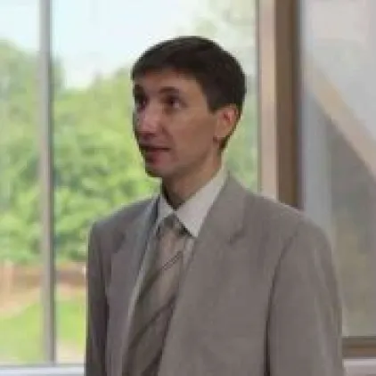 Alexander Omelchenko