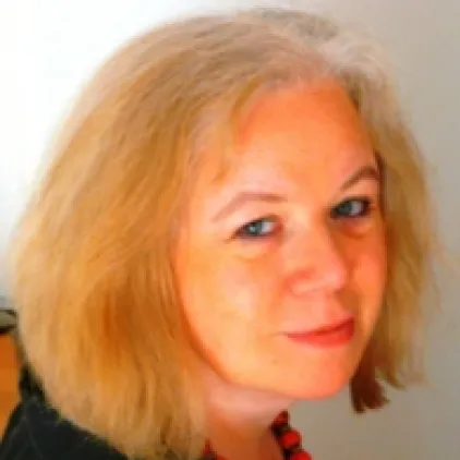 Hildegard Meyer-Ortmanns