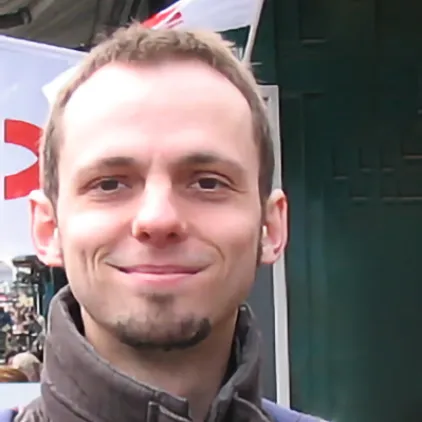 Tobias Preußer