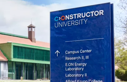 constructor university