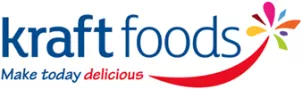 3. Kraft Foods