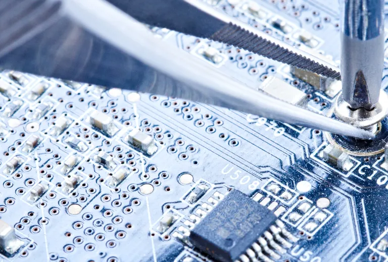 Electrical Computer Engineering Bs Degrees New Undergraduate Program