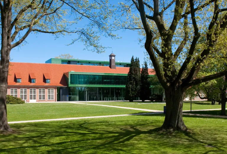 Constructor University Campus Center