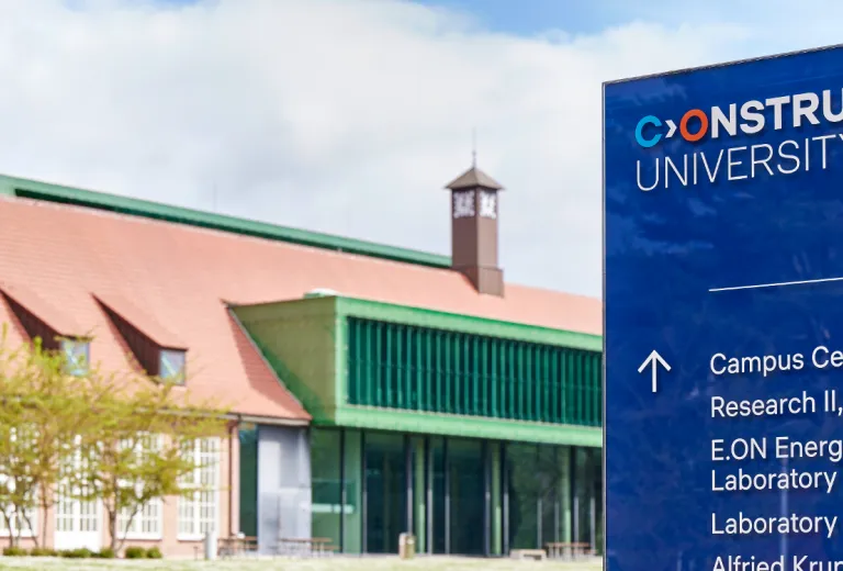 constructor university