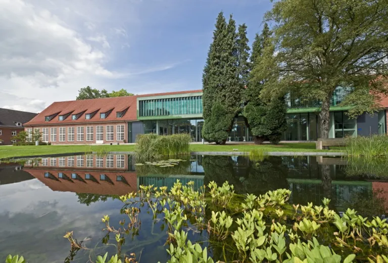 Constructor University award scholarships