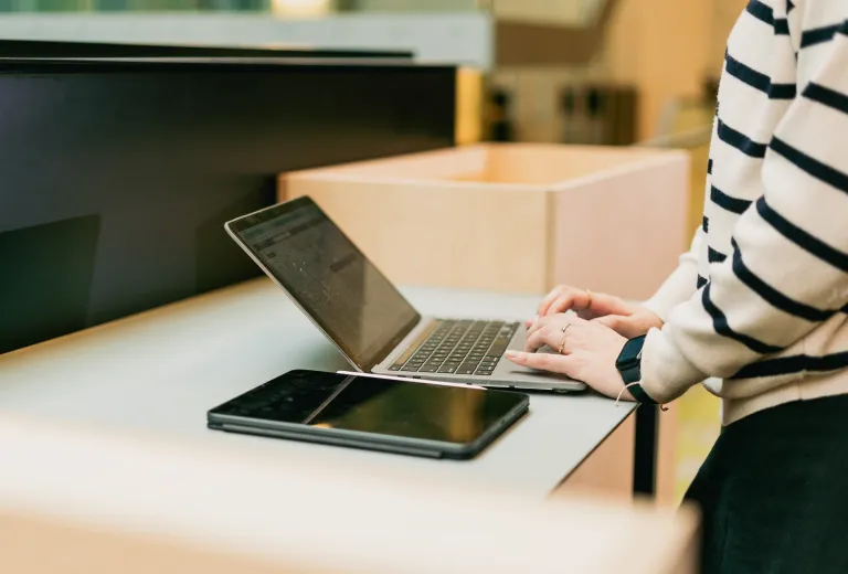 Thank you for signing up for our online courses!