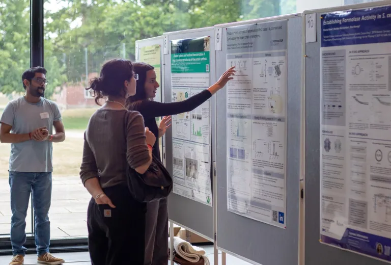 Constructor University Hosts Bremen Life Sciences Meeting 2025