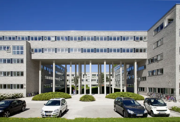 Nordmetall College Building