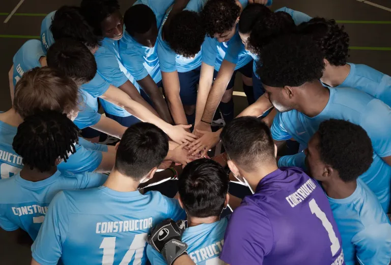 Constructor University Football Team – Call for Donations