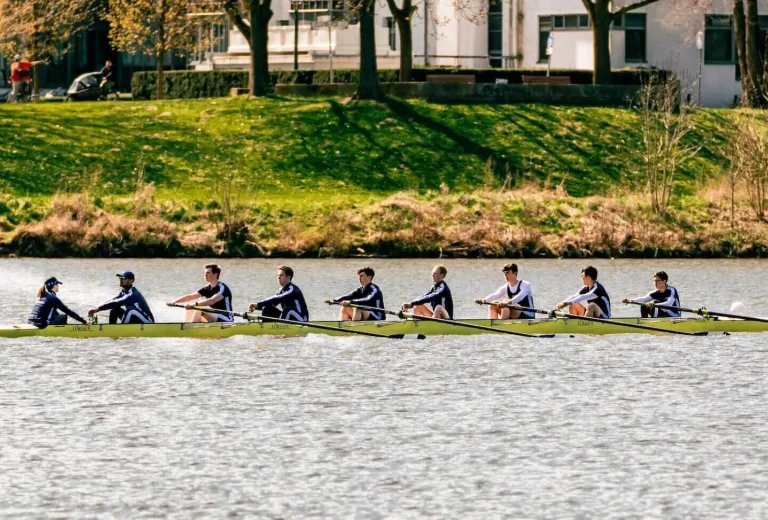 Constructor Rowing Team – Call for Donations