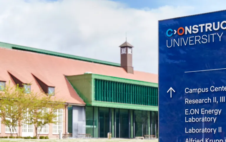 constructor university