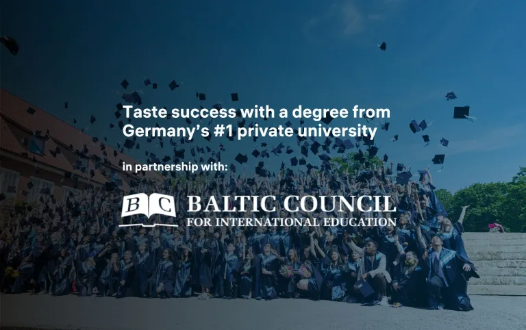 baltic council event