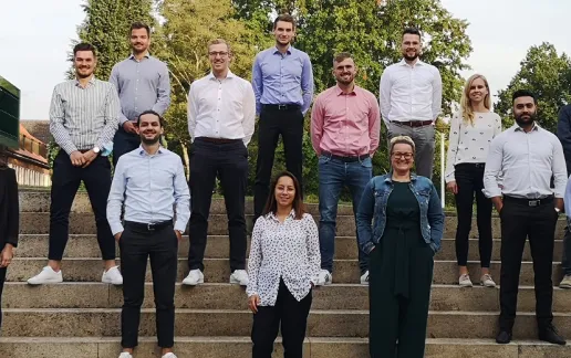 header schaeffler group