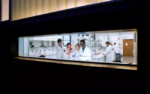 research transfer teaser