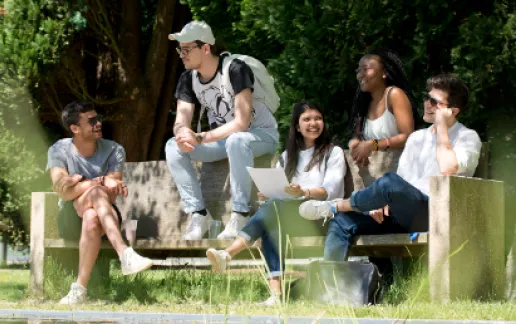 teaser outgoing students