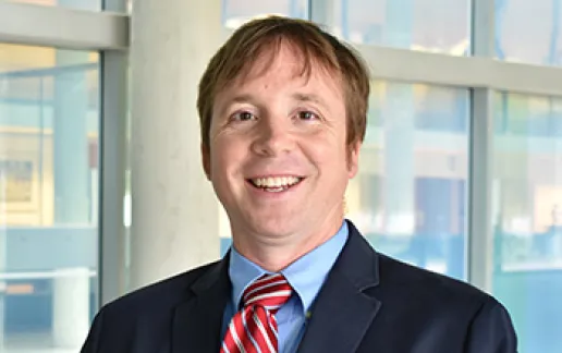 Mark Dziak