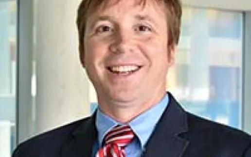 Mark Dziak