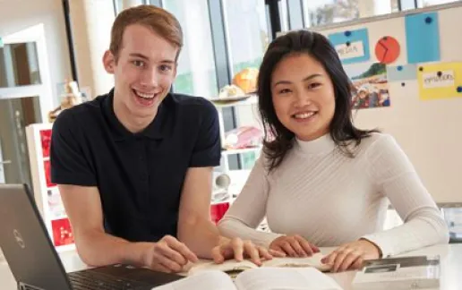 teaser application information undergraduate