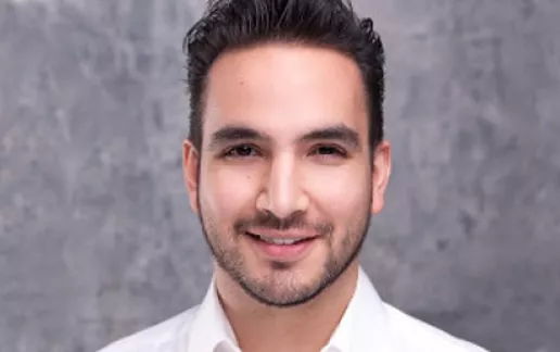 Daniel Alonso Garcia Rodriguez