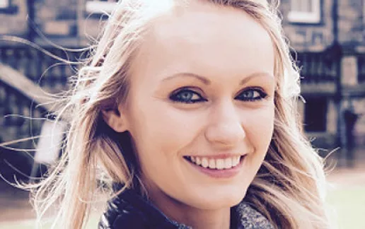 Katharina Justine Hartman