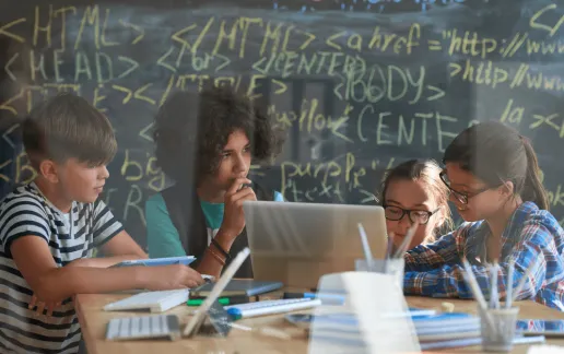 Digital Azerbaijan Talent School