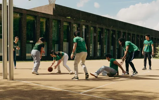 Constructor University Student Health Program