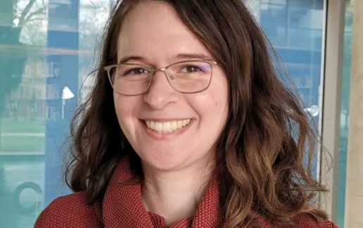 Clémentine Senicourt