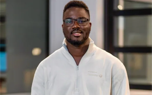 Bonaventure F. P. Dossou