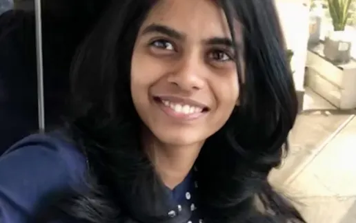 Floriann Deepika Louis