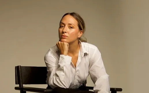 Joanna Cristina Nelson